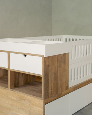 Cama Cuna