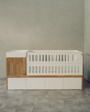 Cama Cuna