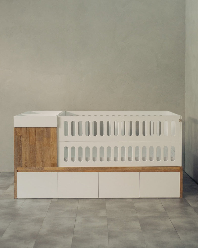 Cama Cuna