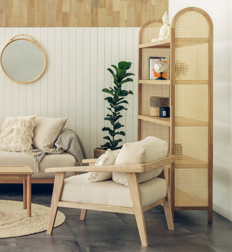 Silla Poltrona Capri