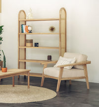 Silla Poltrona Capri