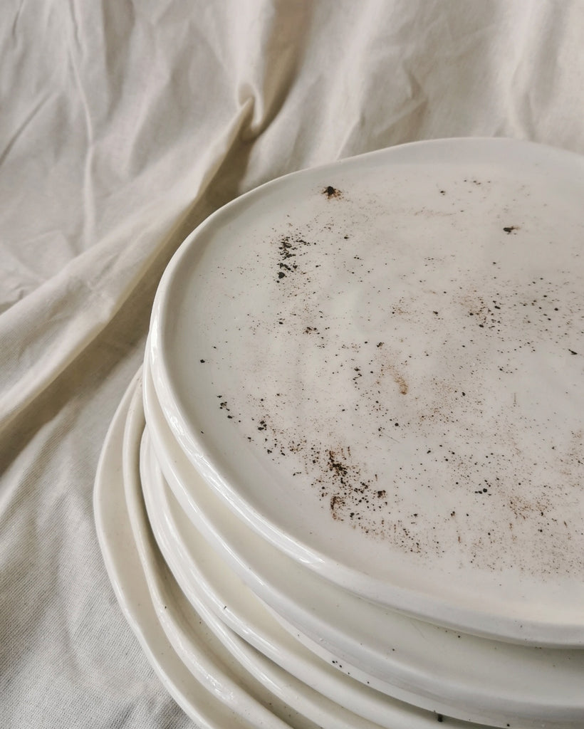 Plato Duna 25cm